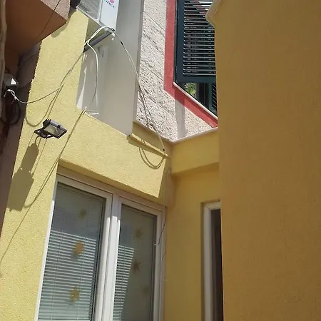 Pensionat Room Dora Varos Split